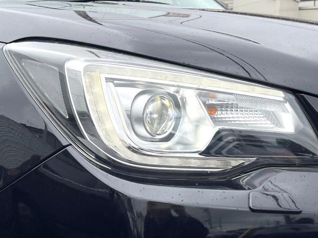 Subaru Forester 12