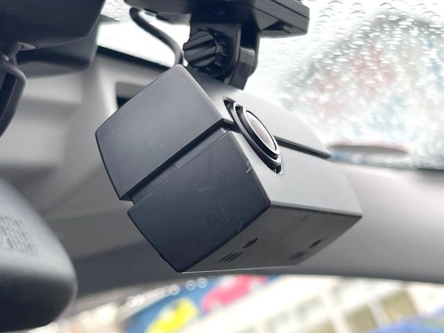 Subaru Forester 5