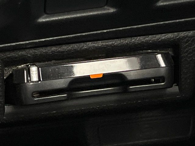 Subaru Forester 6