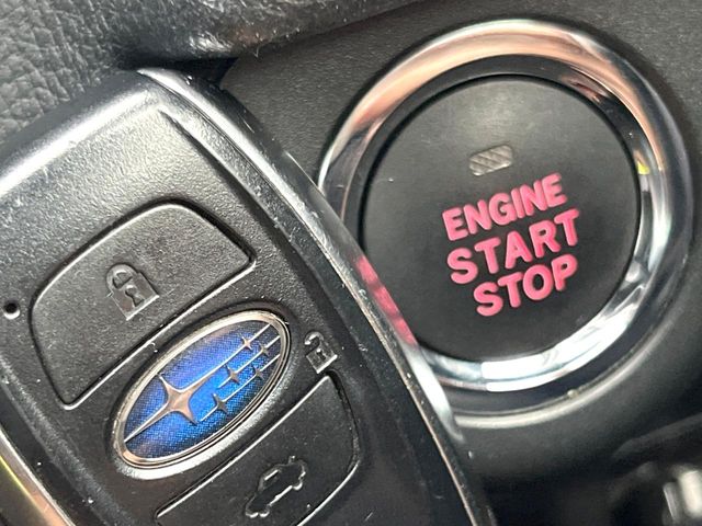 Subaru Forester 7