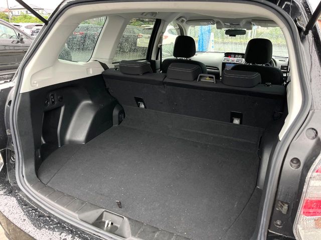 Subaru Forester 10