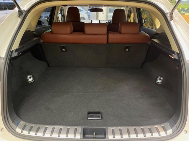 Lexus NX 11