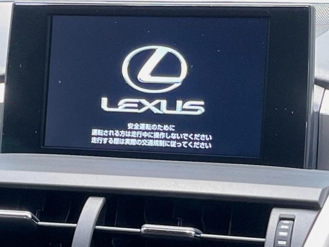 Lexus NX 4