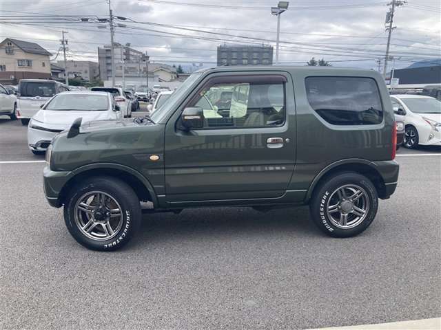 Suzuki Jimny 2