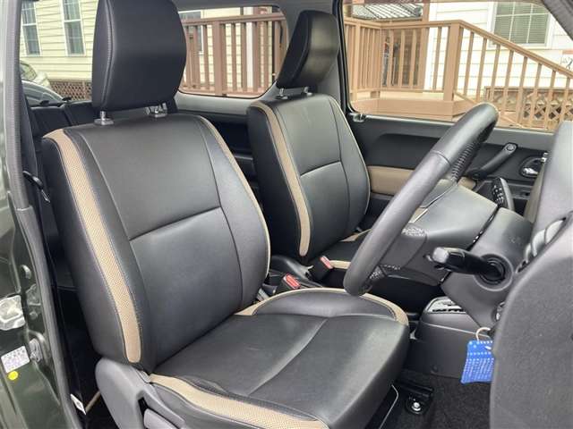 Suzuki Jimny 7