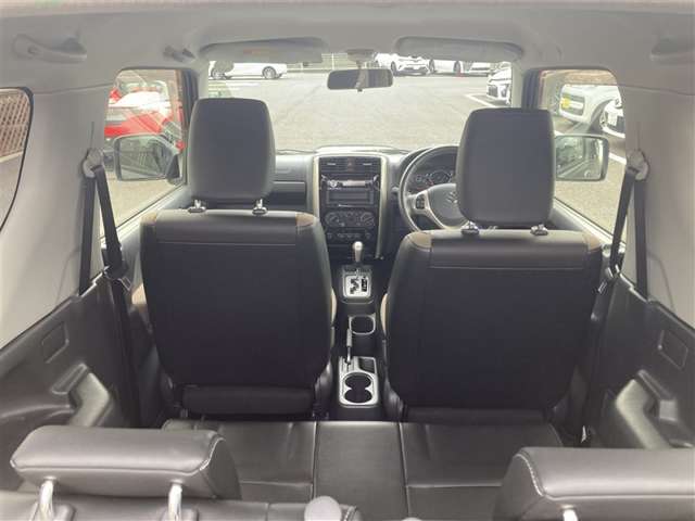 Suzuki Jimny 9