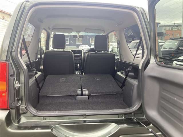 Suzuki Jimny 10