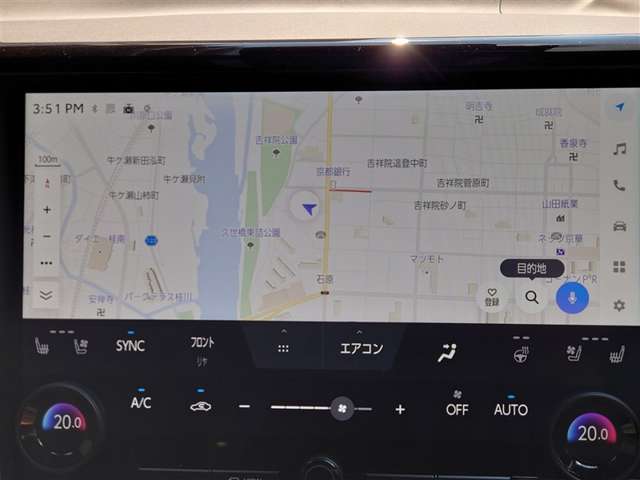 Toyota Alphard 3