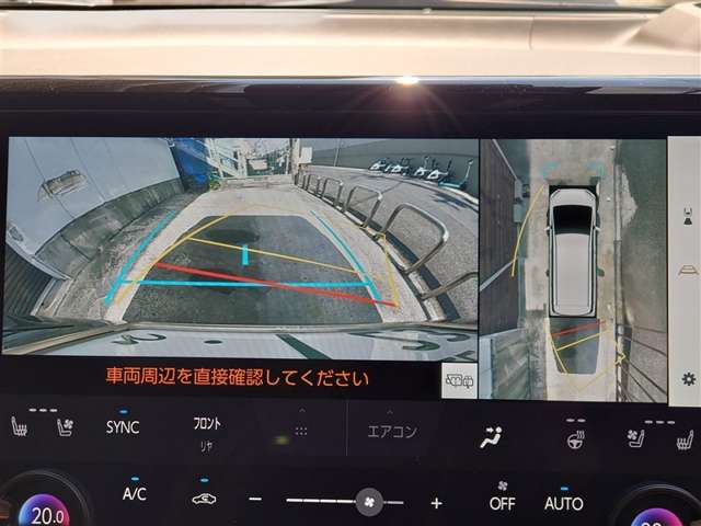 Toyota Alphard 4