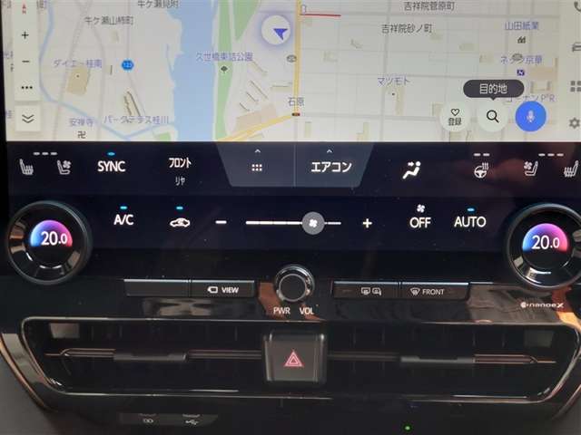 Toyota Alphard 10