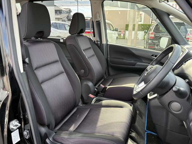 Nissan Serena 6
