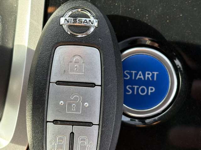 Nissan Serena 9