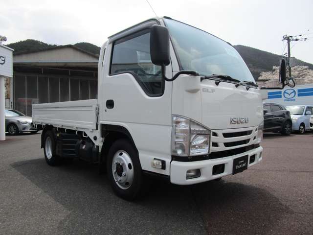 Isuzu Elf 3