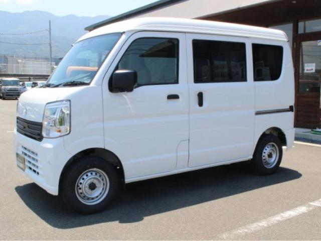 Suzuki Every 11