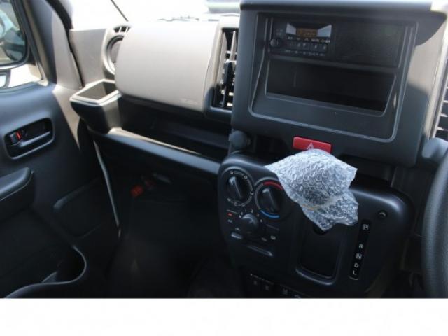 Suzuki Every 7