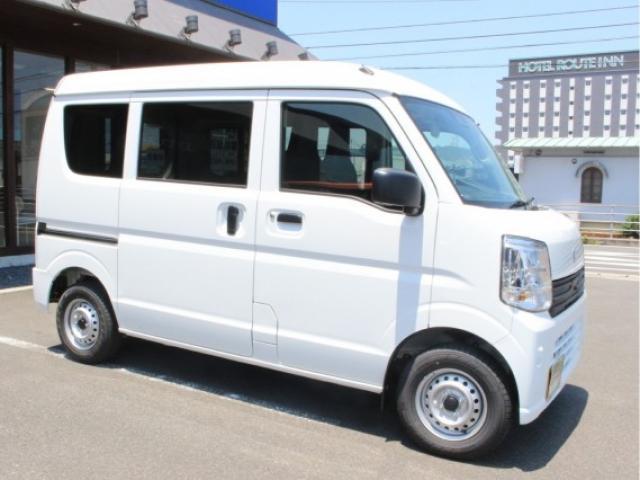 Suzuki Every 8
