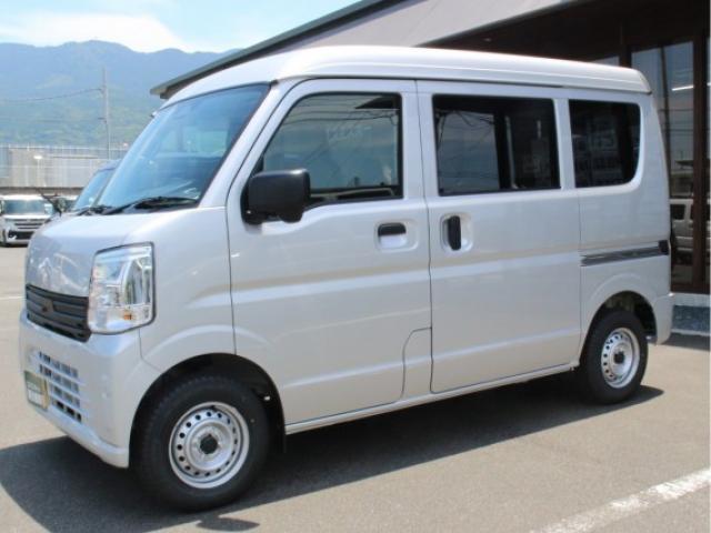 Suzuki Every 11