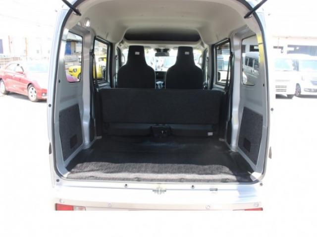Suzuki Every 2