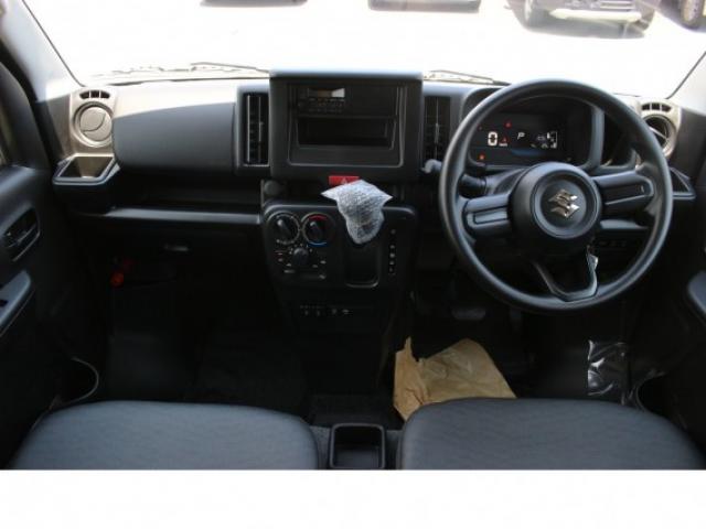 Suzuki Every 3
