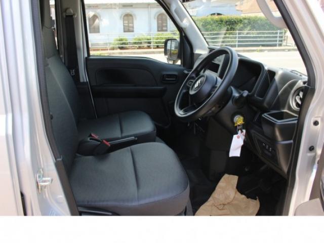 Suzuki Every 5