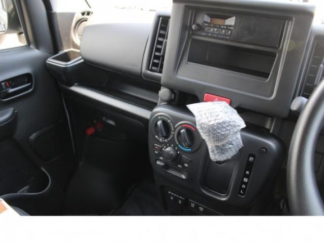 Suzuki Every 7