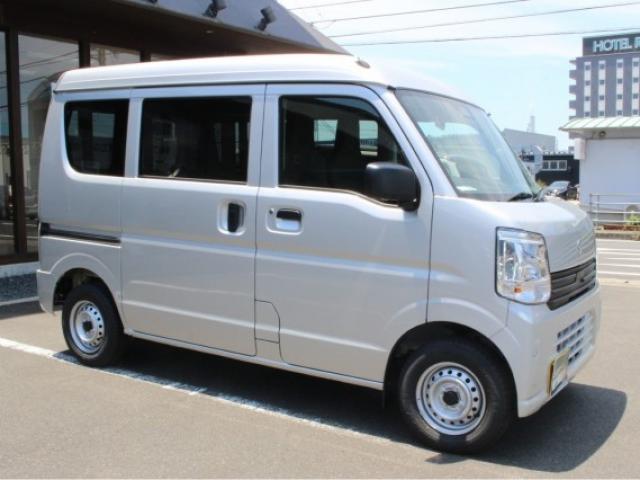 Suzuki Every 8