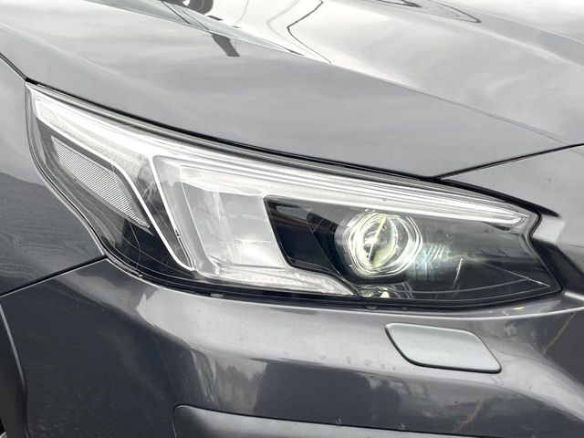 Subaru Legacy Outback 12
