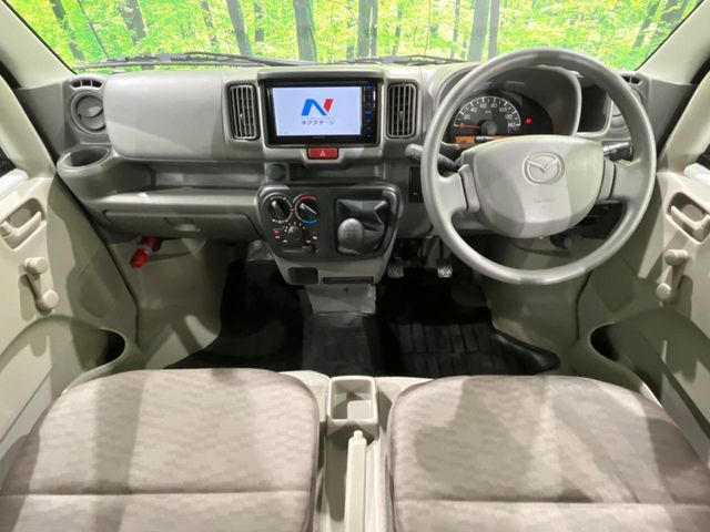 Mazda Scrum 2