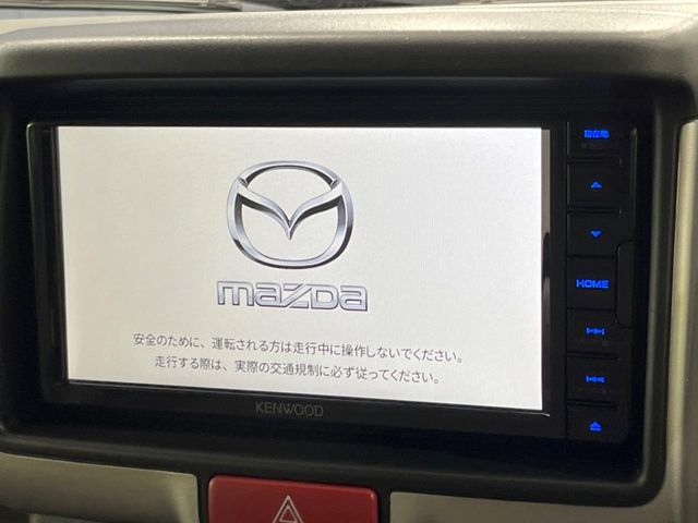 Mazda Scrum 3