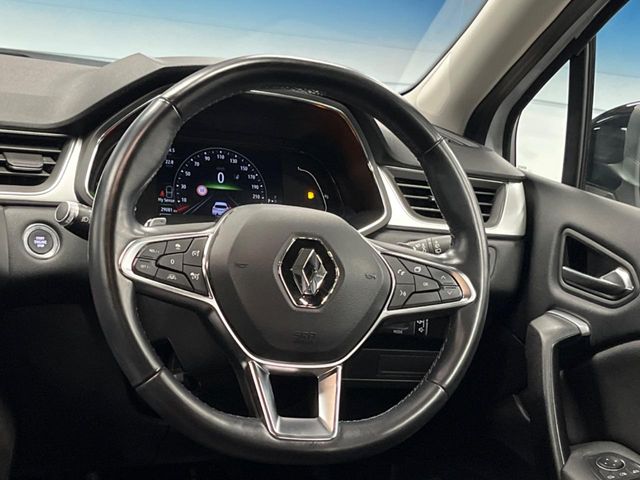 Renault Captur 11