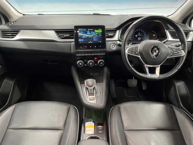 Renault Captur 2