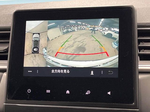 Renault Captur 5
