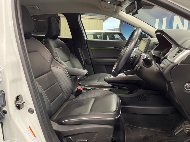 Renault Captur 9