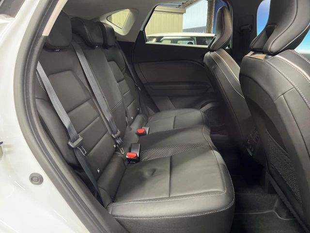 Renault Captur 10
