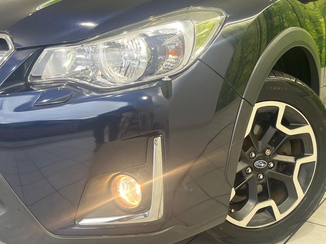 Subaru Impreza XV 12