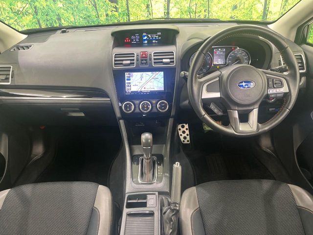 Subaru Impreza XV 2