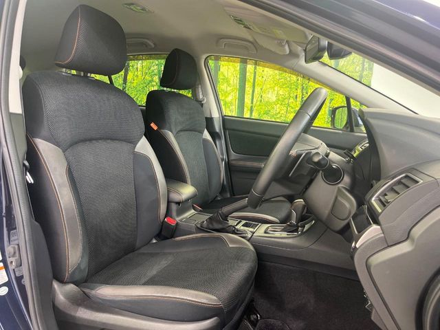 Subaru Impreza XV 8