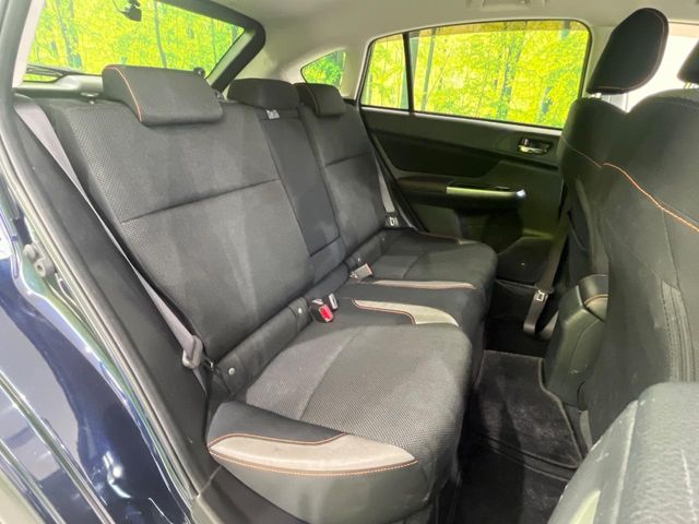 Subaru Impreza XV 9