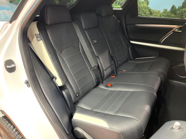 Lexus RX 12