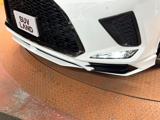 Lexus RX 4