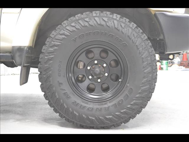 Toyota Land Cruiser 80 7