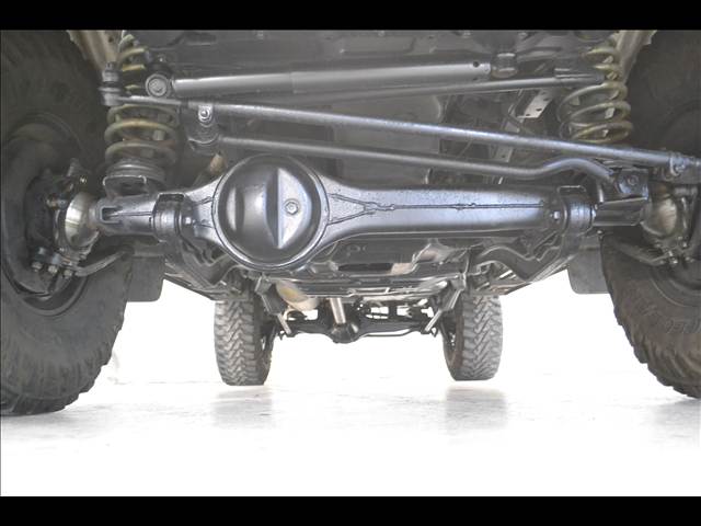 Toyota Land Cruiser 80 8