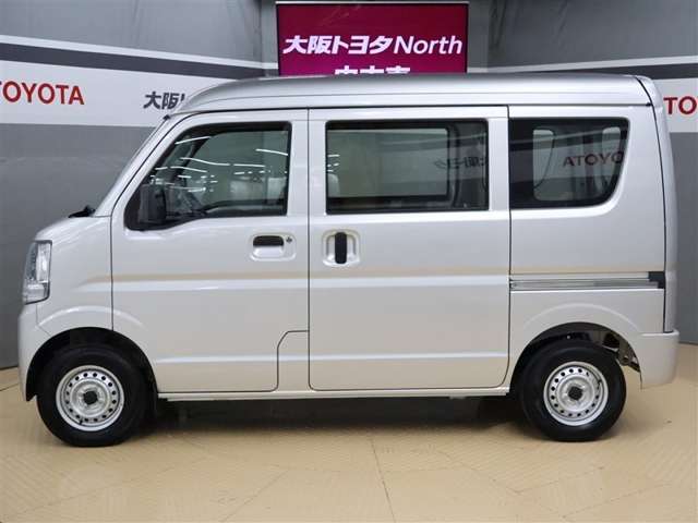 Suzuki Every 3