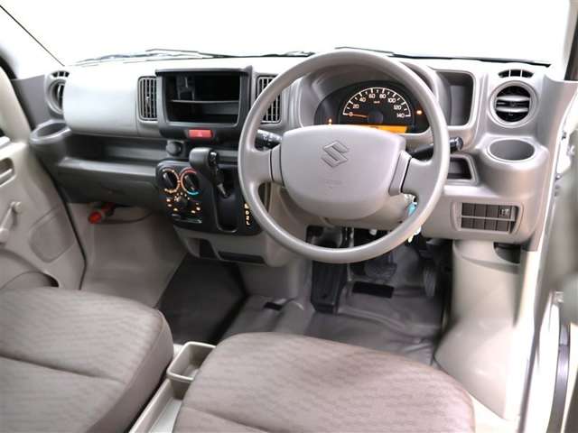 Suzuki Every 5