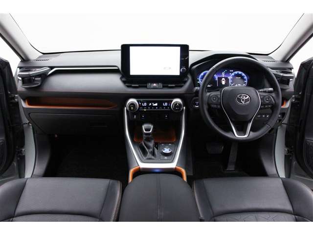 Toyota RAV4 5
