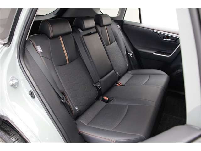 Toyota RAV4 7