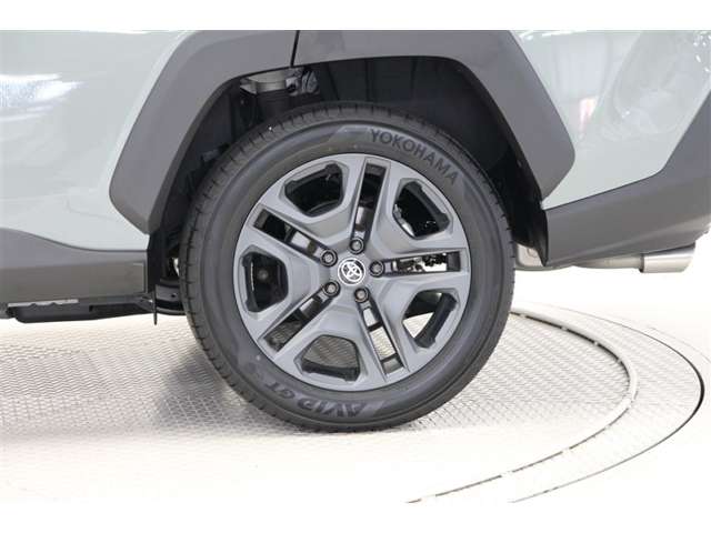 Toyota RAV4 9