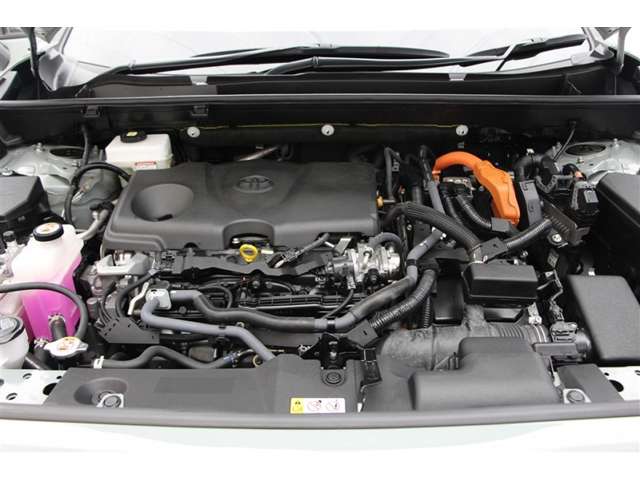 Toyota RAV4 10