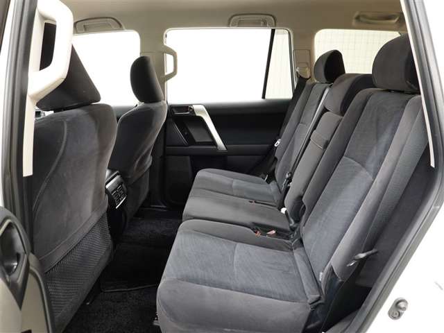 Toyota Land Cruiser Prado 10