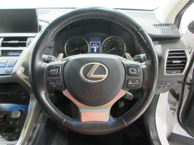 Lexus NX 8